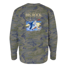 Big Rock Toddler 68th Long Sleeve