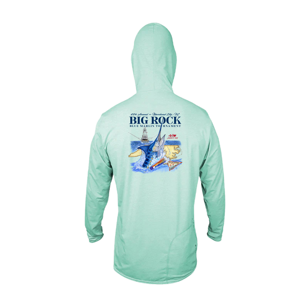Big Rock Toddler 68th Anetik Low Pro Hoodie