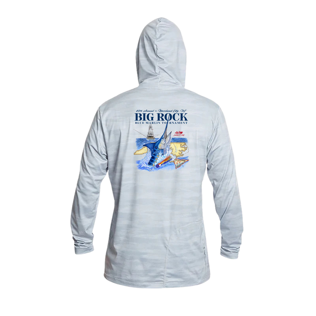 Big Rock Toddler 68th Anetik Low Pro Hoodie