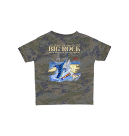 Big Rock Infant 68th Short Sleeve | 4 Colors