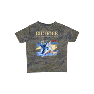 Big Rock Infant 68th Short Sleeve