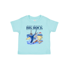 Big Rock Infant 68th Short Sleeve