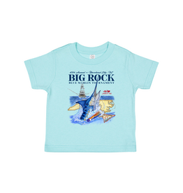 Big Rock Infant 68th Short Sleeve