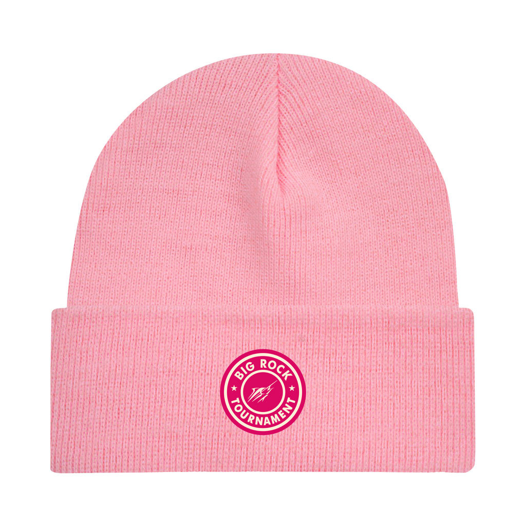 Big Rock Toddler BR Beanie