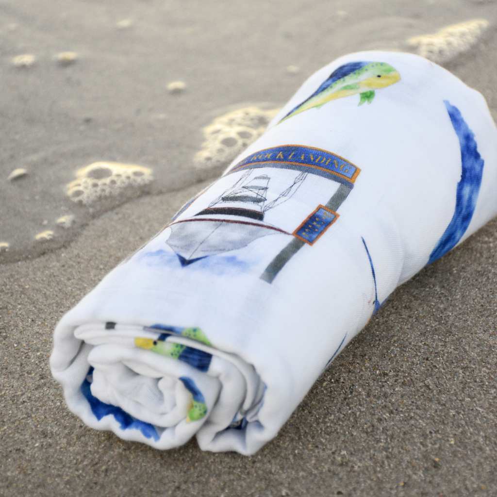 Big Rock Big Rock Swaddle