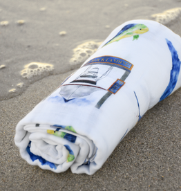 Big Rock Big Rock Swaddle