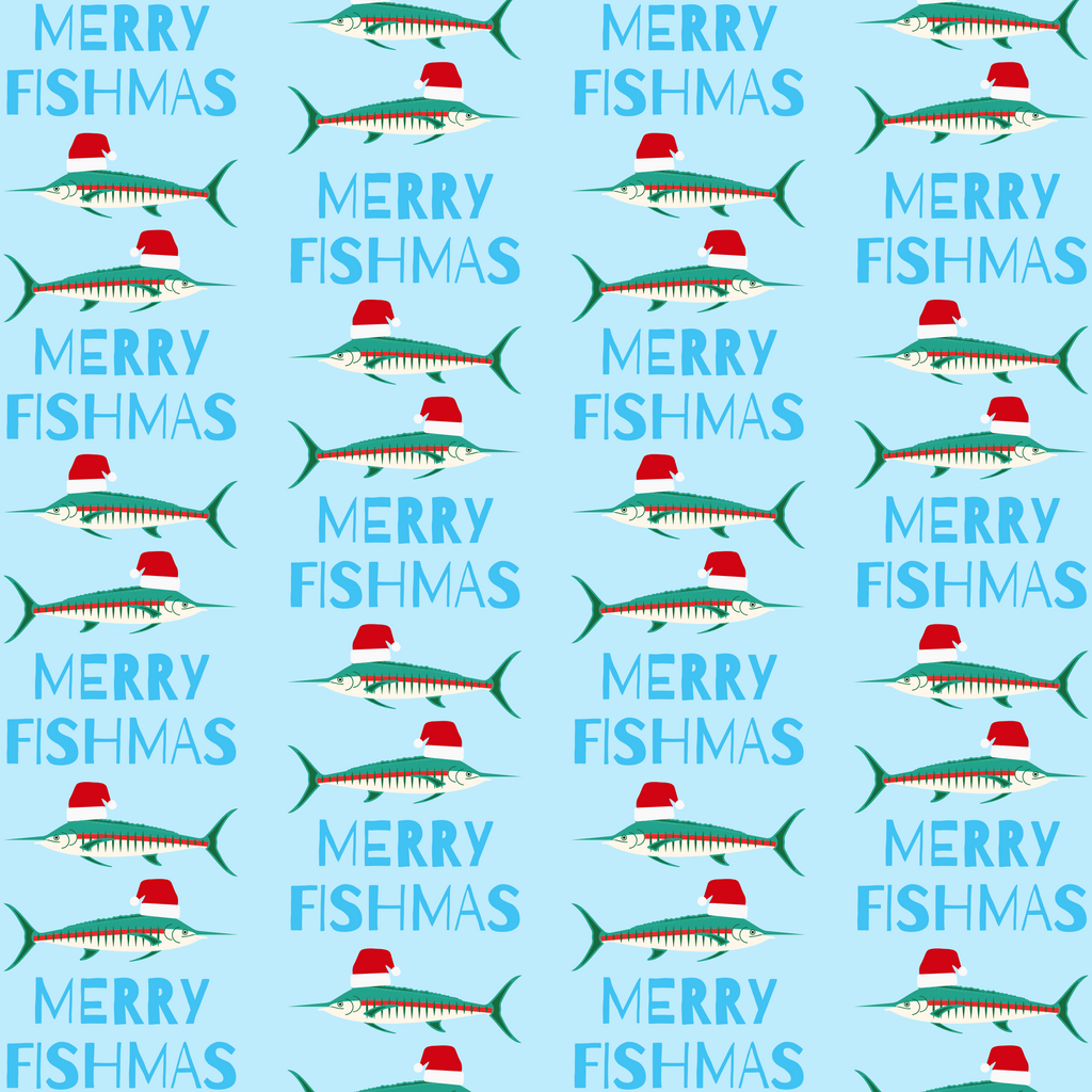 Big Rock Wrapping Paper