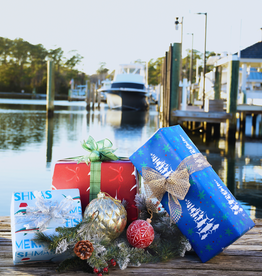 Big Rock Wrapping Paper