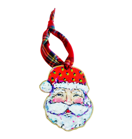 Big Rock Acrylic Ornament