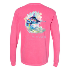 Big Rock 29th KWLA Long Sleeve