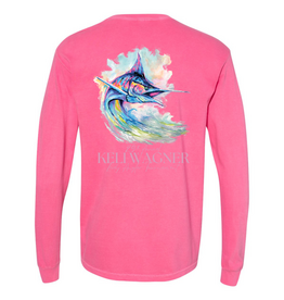 Big Rock 29th KWLA Long Sleeve