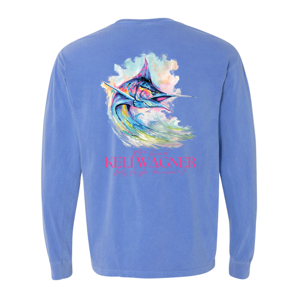 Big Rock 29th KWLA Long Sleeve