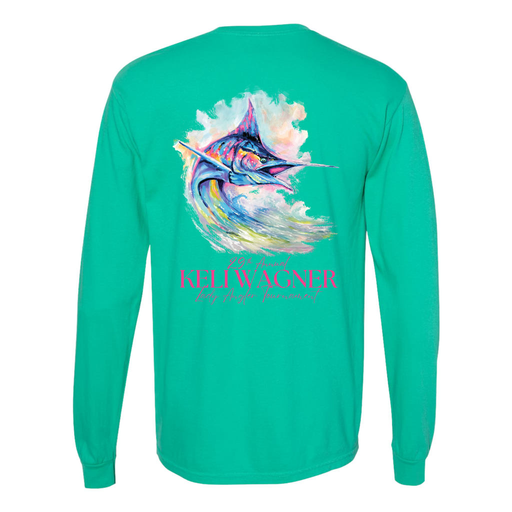 Big Rock 29th KWLA Long Sleeve