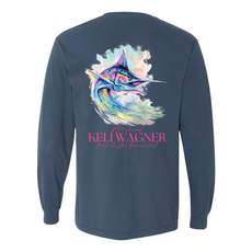 Big Rock 29th KWLA Long Sleeve