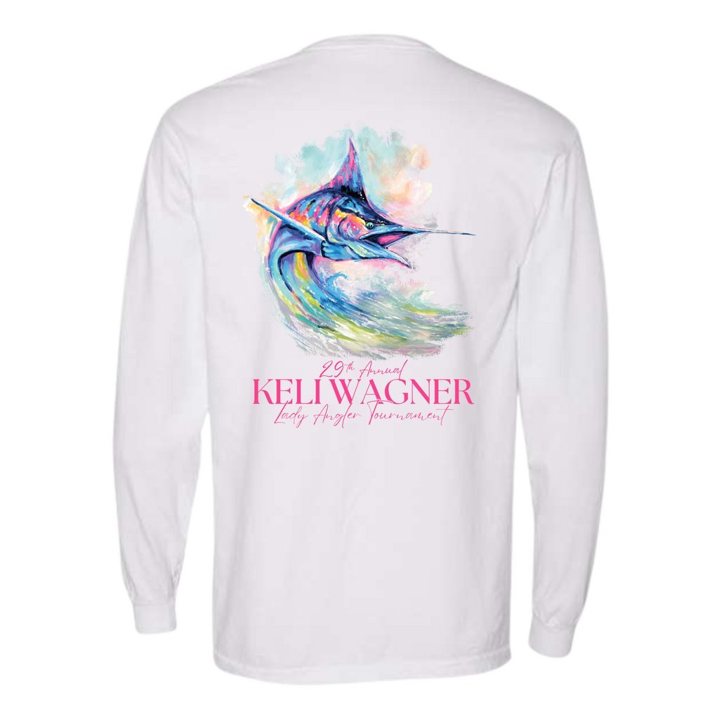 Big Rock 29th KWLA Long Sleeve