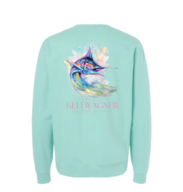 Big Rock Youth 29th KWLA Crew Fleece