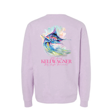 Big Rock 29th KWLA Crew Fleece