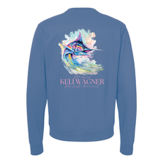 Big Rock 29th KWLA Crew Fleece