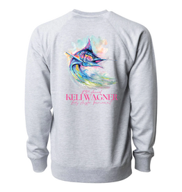 Big Rock 29th KWLA Crew Fleece