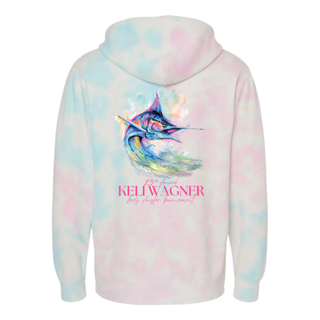 Big Rock Youth 29th KWLA Fleece Hoodie