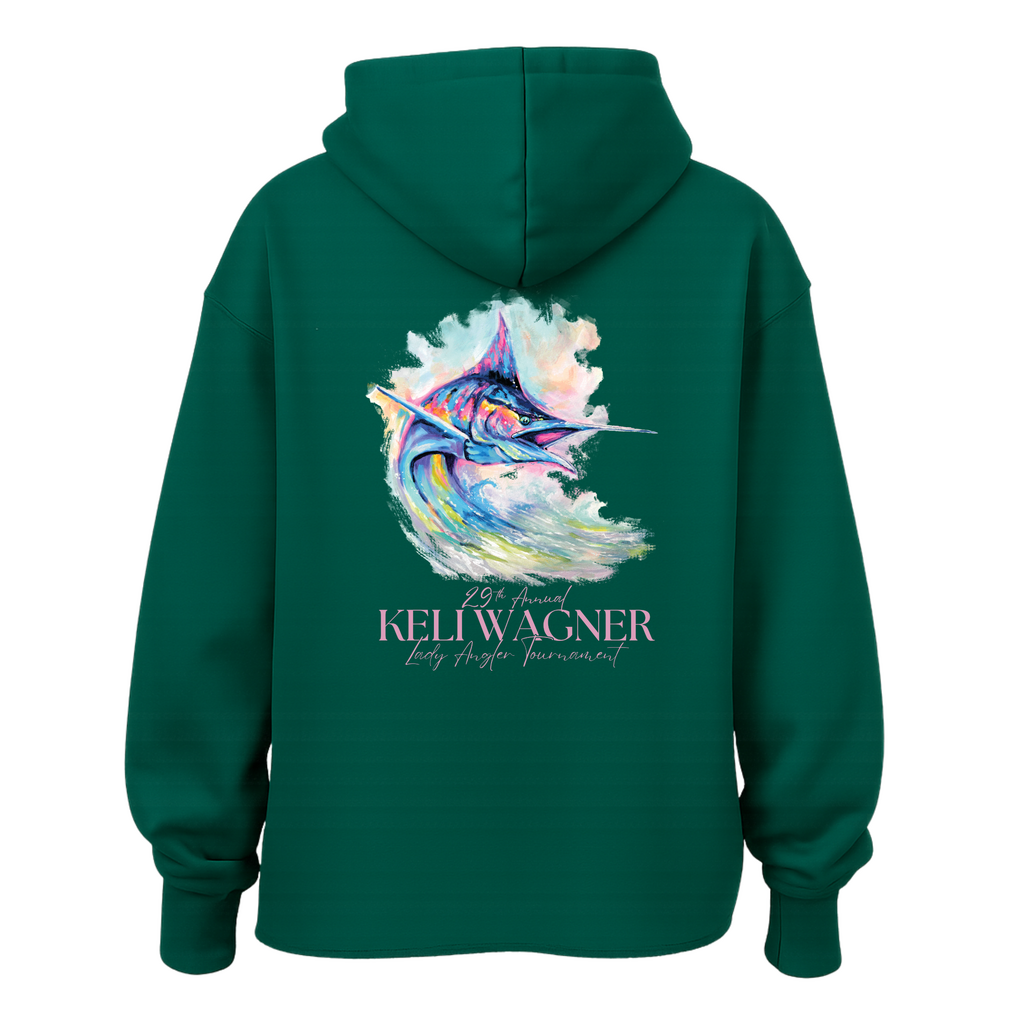 Big Rock 29th KWLA Fleece Hoodie