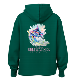 Big Rock 29th KWLA Fleece Hoodie