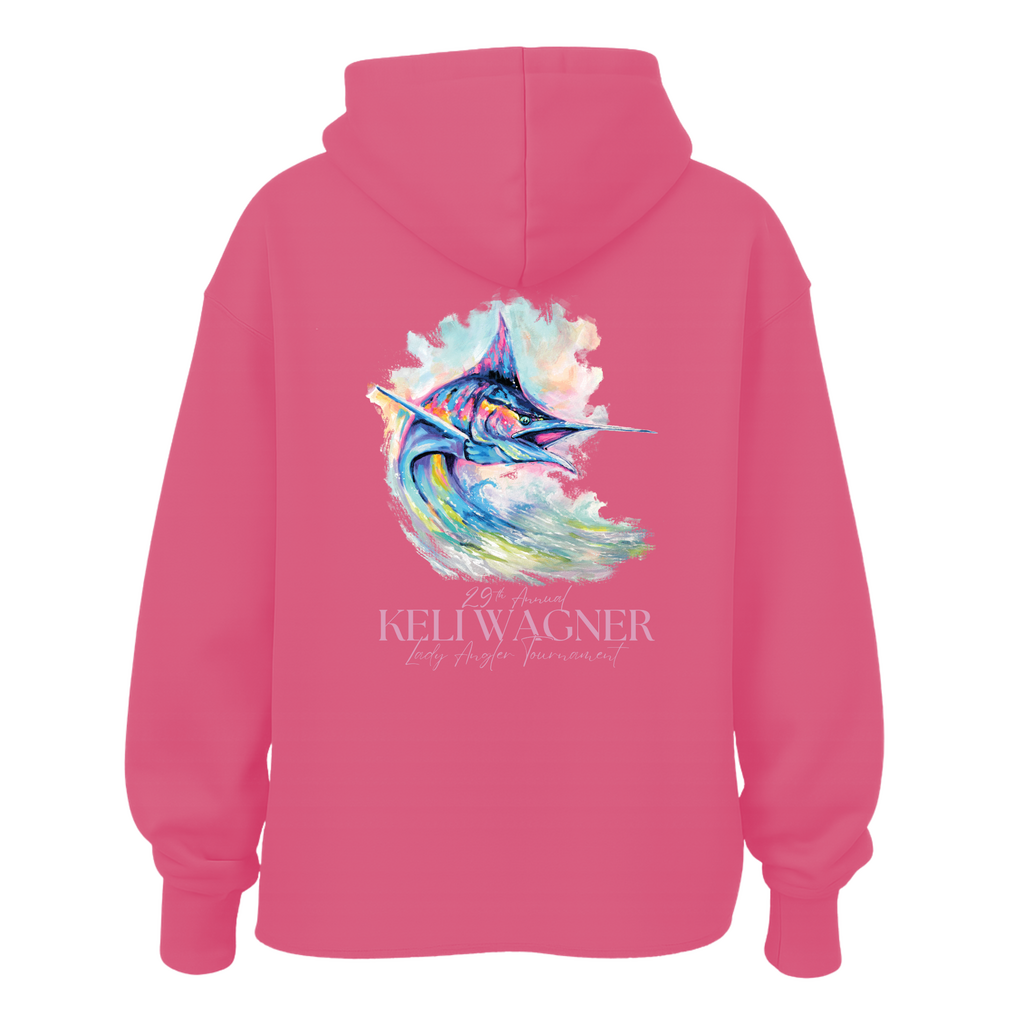 Big Rock 29th KWLA Fleece Hoodie