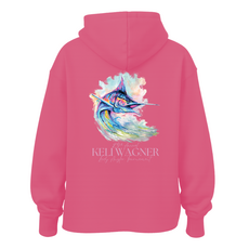 Big Rock 29th KWLA Fleece Hoodie