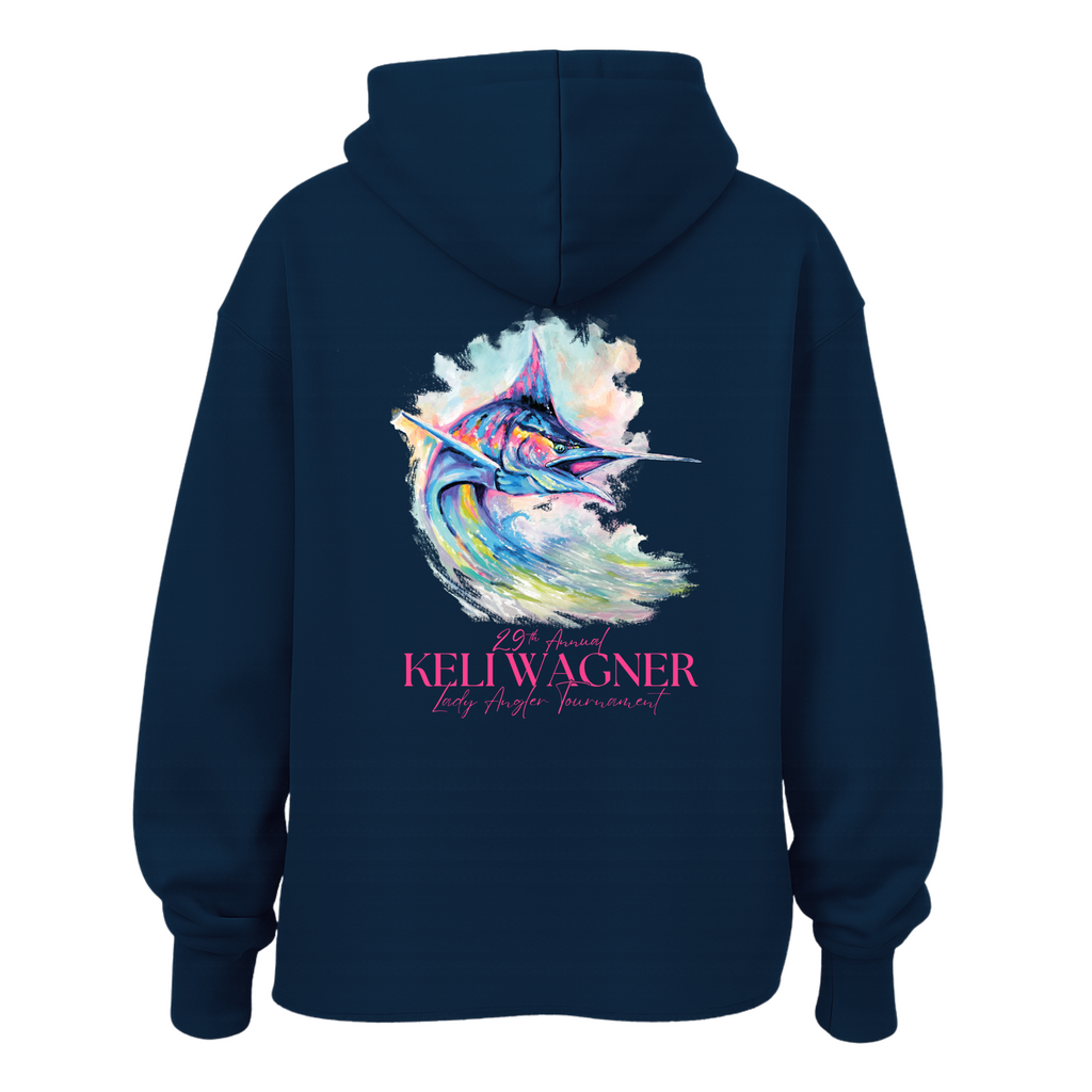 Big Rock 29th KWLA Fleece Hoodie