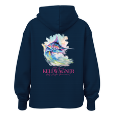 Big Rock 29th KWLA Fleece Hoodie
