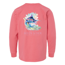 Big Rock Youth 29th KWLA Long Sleeve