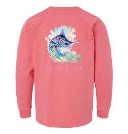 Big Rock Youth 29th KWLA Long Sleeve
