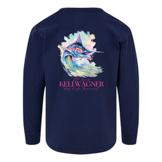 Big Rock Youth 29th KWLA Long Sleeve