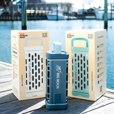 Big Rock Turtlebox Ranger