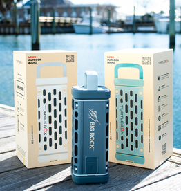 Big Rock Turtlebox Ranger