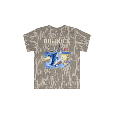 Big Rock Toddler 68th Short Sleeve