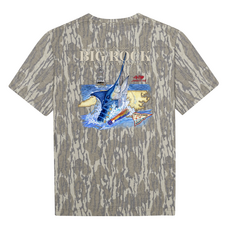 Big Rock 68th Short Sleeve No Pocket