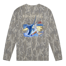Big Rock 68th Long Sleeve No Pocket