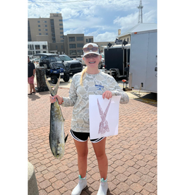 Big Rock Paperfin Art Kit