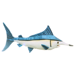 Big Rock Plush Fish 10"