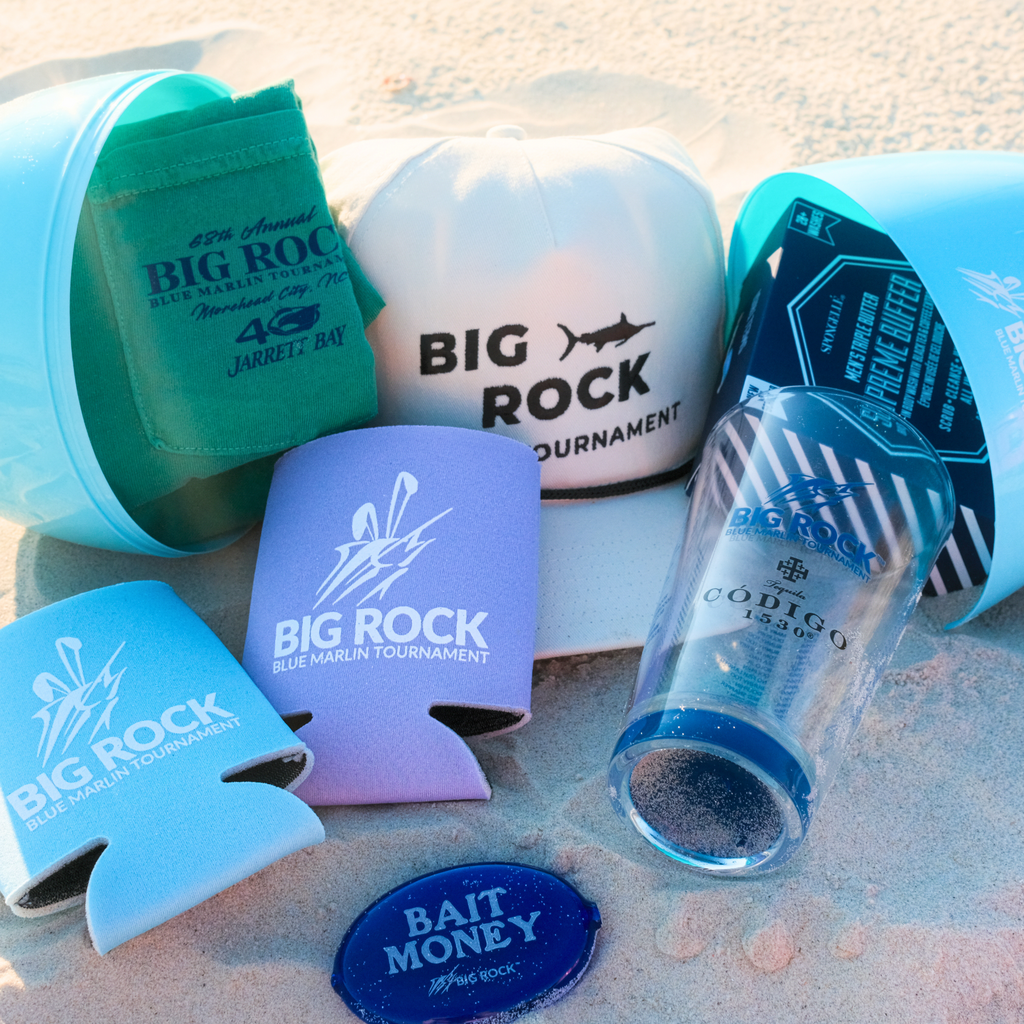 Big Rock Big Rock Adult Mystery Egg