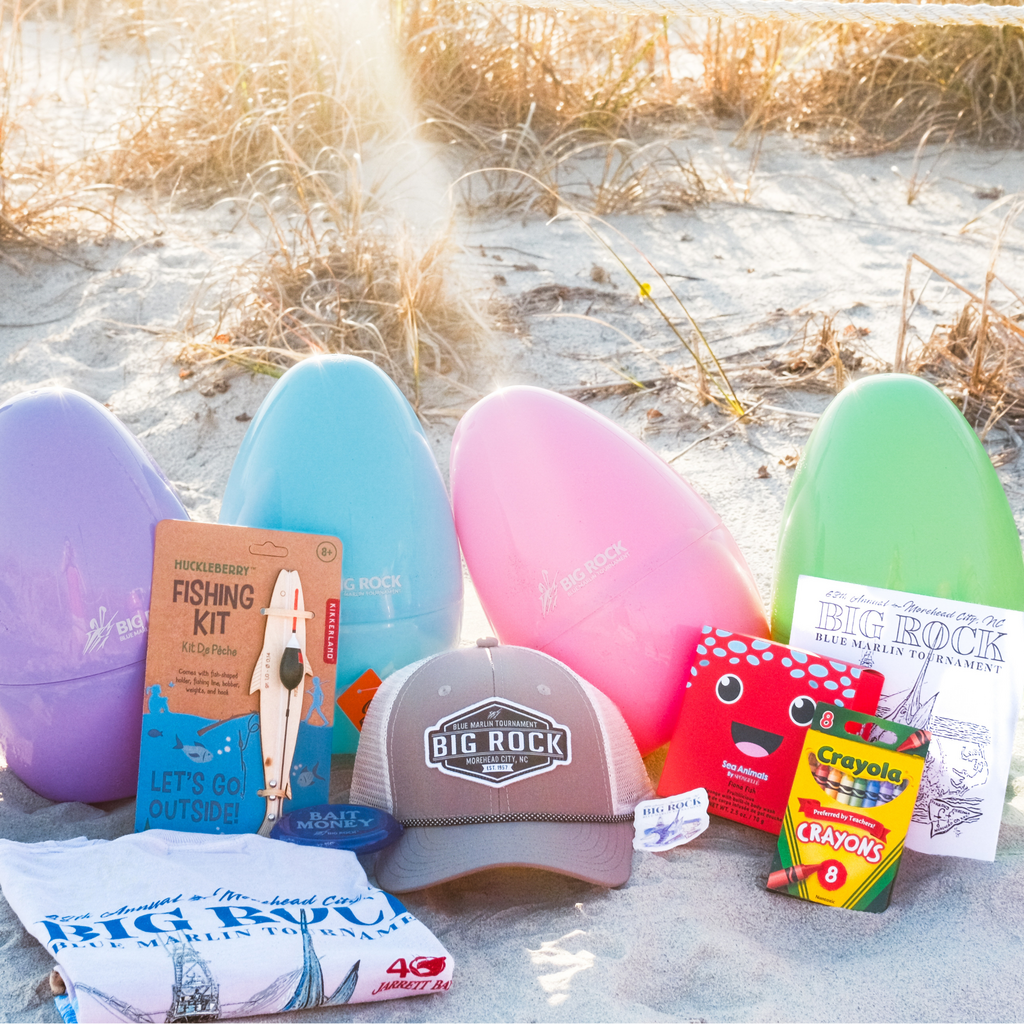 Big Rock Big Rock Youth Mystery Egg