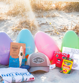 Big Rock Big Rock Youth Mystery Egg