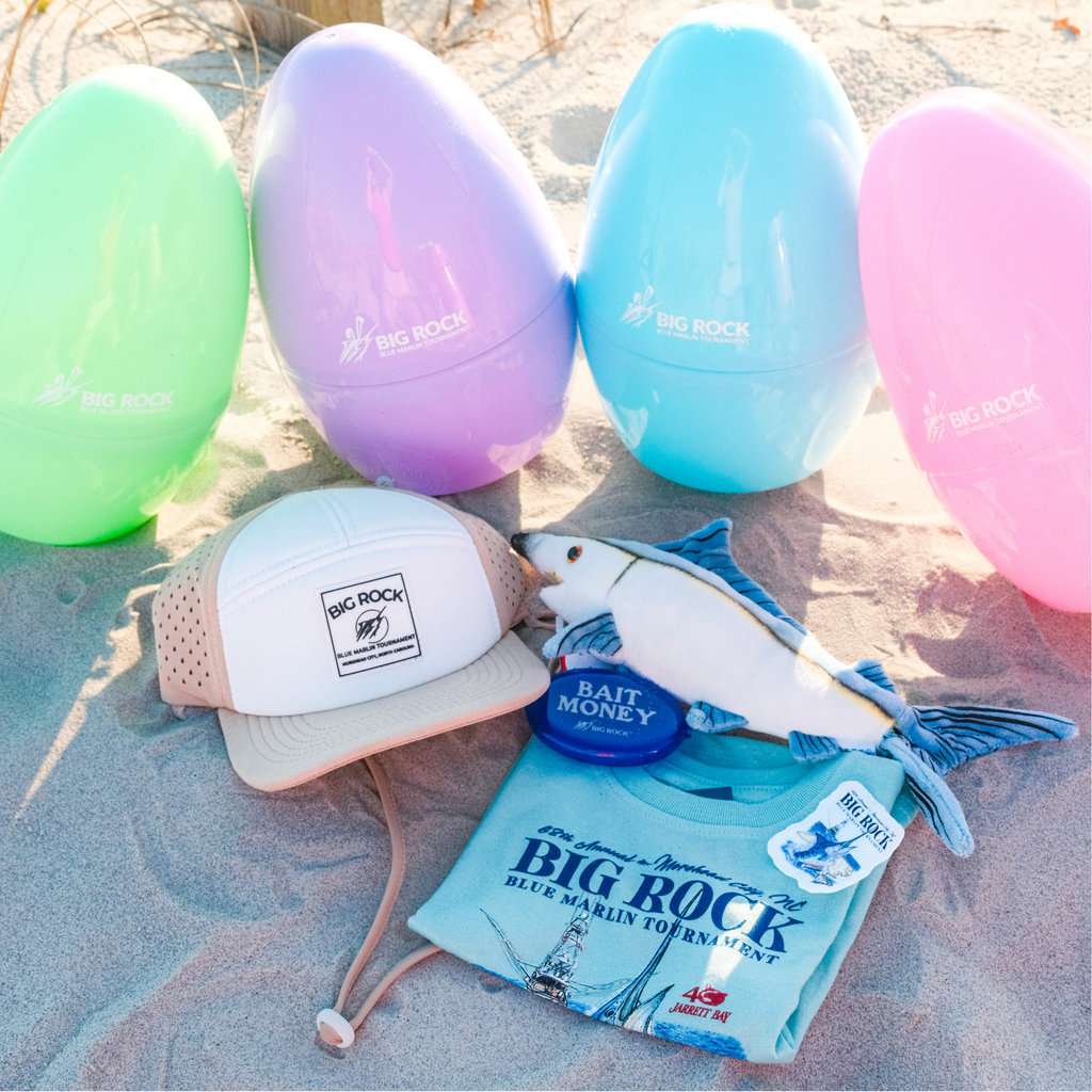 Big Rock Big Rock Infant Mystery Egg