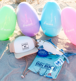 Big Rock Big Rock Infant Mystery Egg