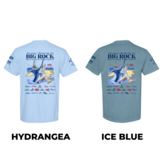 Big Rock 68th Short Sleeve W/ Pocket