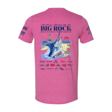 Big Rock 68th Short Sleeve SoftStyle No Pocket
