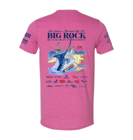 Big Rock 68th Short Sleeve SoftStyle No Pocket