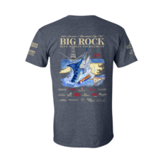 Big Rock 68th Short Sleeve SoftStyle No Pocket