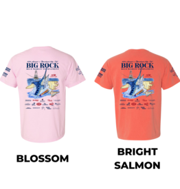 Big Rock 68th Short Sleeve No Pocket